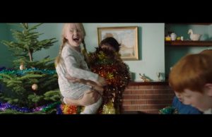 Chemistry Creates Heart-Warming Christmas Campaign for Lidl