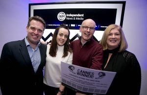 INM’s Exciting Journey Proves Print Advertising Drives 10% of Web Visits