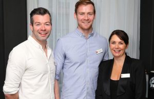 Experiential Agency Imagine Rebrands as BEcause Ireland