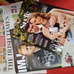 IMJ Irish Times BreakfastBytes 03/11/2016