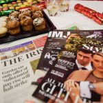 IMJ Irish Times BreakfastBytes 03/11/2016