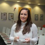 Suzanne Quinn, Head of Customer Marketing at Tesco_BreakfastBytes 03/11/2016