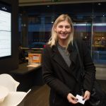 Grace Jordan_Starcom BreakfastBytes 03/11/2016