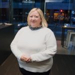 Carmel Breheny, Marketing Manager- M&S BreakfastBytes 03/11/2016
