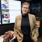 Rowena Neville_Blue Line Consulting, BreakfastBytes 03/11/2016