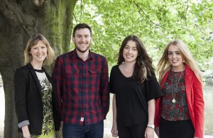 Custodian Embarks on Major Digital Expansion with Four Key Appointments