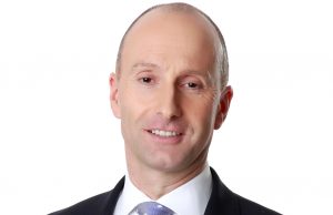 Jon Williams Gets Top Job as MD of News & Current Affairs with RTÉ