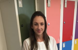 Liadhán Collins Appointed as Marketing Director EMEA at Epsilon