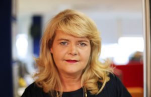 Liz Doyle Appointed Commercial Manager of Evoke.ie