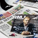 IMJ Irish Times BreakfastBytes 03/11/2016