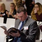 Ivan Hammond Brennans Bakeries_IMJ, Irish Times BreakfastBytes 03/11/2016