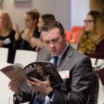 Ivan Hammond Brennans Bakeries_IMJ, Irish Times BreakfastBytes 03/11/2016