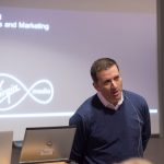 Paul Farrell VP Virgin Media__IMJ Irish Times BreakfastBytes 03/11/2016