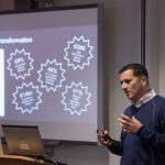 Paul Farrell VP Virgin Media__IMJ Irish Times BreakfastBytes 03/11/2016