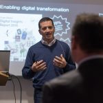 Paul Farrell VP Virgin Media__IMJ Irish Times BreakfastBytes 03/11/2016