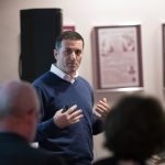 Paul Farrell VP Virgin Media__IMJ Irish Times BreakfastBytes 03/11/2016