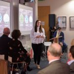 Suzanne Quinn, Head of Customer Marketing at Tesco_ BreakfastBytes 03/11/2016