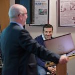 Paul Farrell VP Virgin Media._BreakfastBytes 03/11/2016