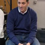 Paul Farrell VP Virgin Media._BreakfastBytes 03/11/2016