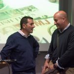 Paul Farrell VP Virgin Media._BreakfastBytes 03/11/2016