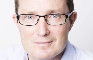 Henry Dummer Joins Bank of Ireland as CMO