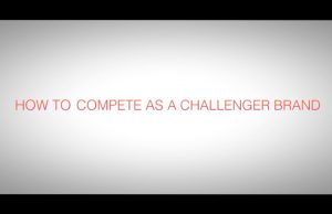 Bloom Publishes Guide for Challenger Brands