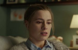 Cawley Nea\TBWA Launch Campaign Aimed at Raising Awareness of Domestic Violence