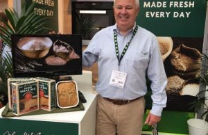 McCambridge Wins €80,000 Love Irish Food Award