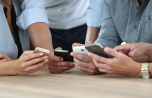 Insight of the Week: Getting Smart about Smartphone Users