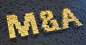 Brace Yourself for Some M&A Action