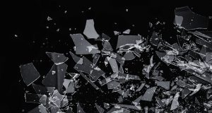 Broken Beyond Repair