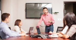 Time to Ditch the Pitch