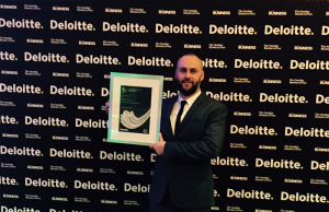 Wolfgang Digital Comes in 6th Place in Deloitte Fast 50 Awards
