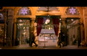 Sunday Indo Launches First Ever Christmas TV Ad