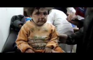 Boys and Girls Team up With Amnesty International for Syrian Campaign