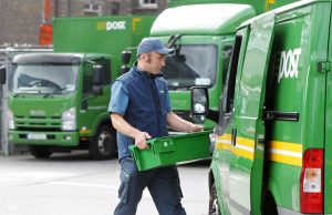 AddressPal Delivers Success to An Post