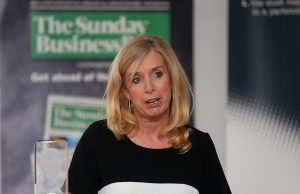 Siobhan Lennon Appointed CEO of the Sunday Business Post