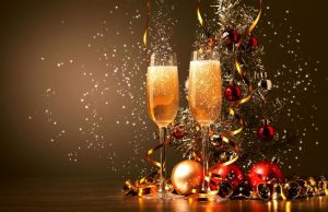 Adworld Takes a Christmas Break