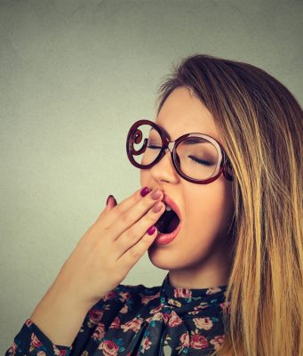 Avoiding Branded Boredom