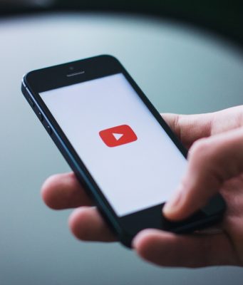 We’re Being Framed