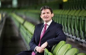 Irish Sponsorship Market Poised to Grow by 7% to €173m in 2017