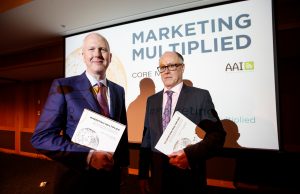 Advertising Delivers Substantial and Measurable Returns on Investment Claims New Report