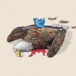 Irish examiner- trump press ad-2