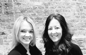 Michelle O’Keeffe Steps Down as MD of Electric Media