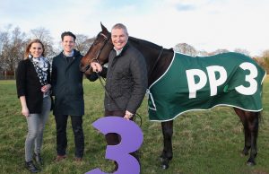 Paddy Power to Sponsor TV3’s 2017 Racing Coverage