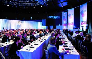 Irish Shoppers Still Hooked on Promotional Offers Says Checkout Survey