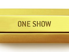Rothco Shortlisted in Five Categories in The One Show 2017