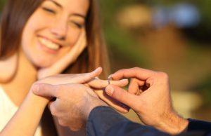 Insight of the Week: Courting the Wedding Hopefuls