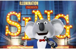 Media Central Collaborates with Universal Pictures & MediaCom to Promote Illumination’s Sing