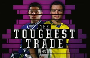 AIB and Rothco Prepare to Unleash the Toughest Challenge Yet